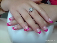 Best Nails - rágott körömre